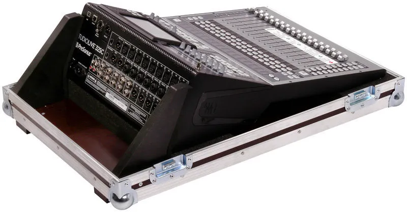 Thon Case Presonus StudioLive 32SC | iMuso