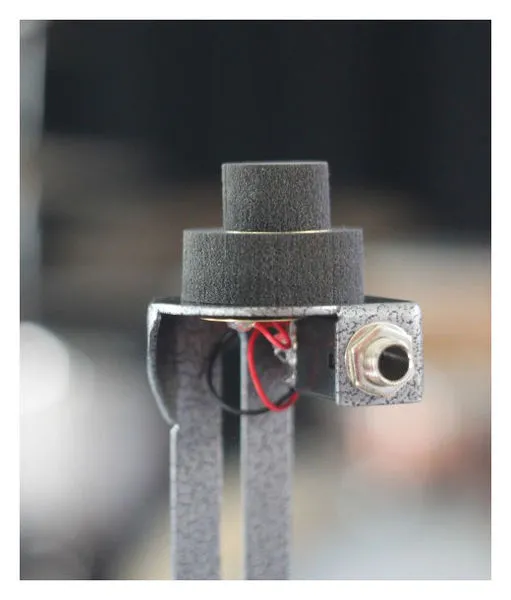 Intrigg Triggera Intrigg Internal Drum Trigger | iMuso