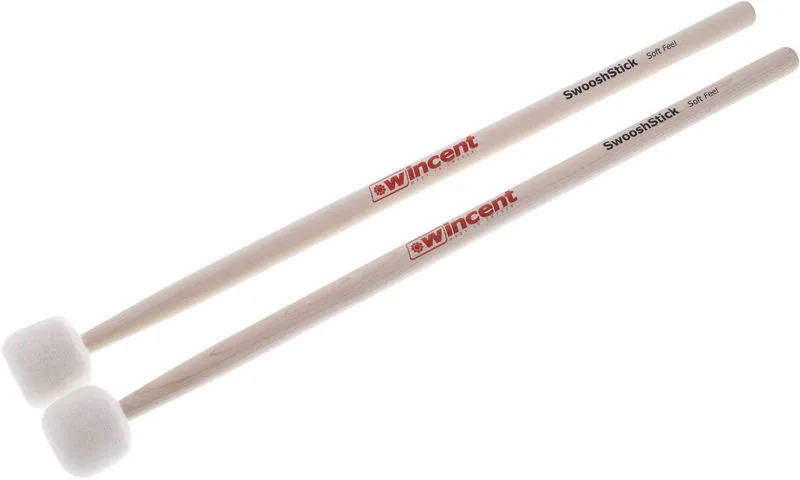 Wincent Swoosh Mallet | iMuso